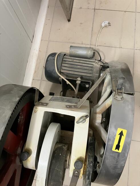 Maszyna do tabletkowania (tabletkarka)