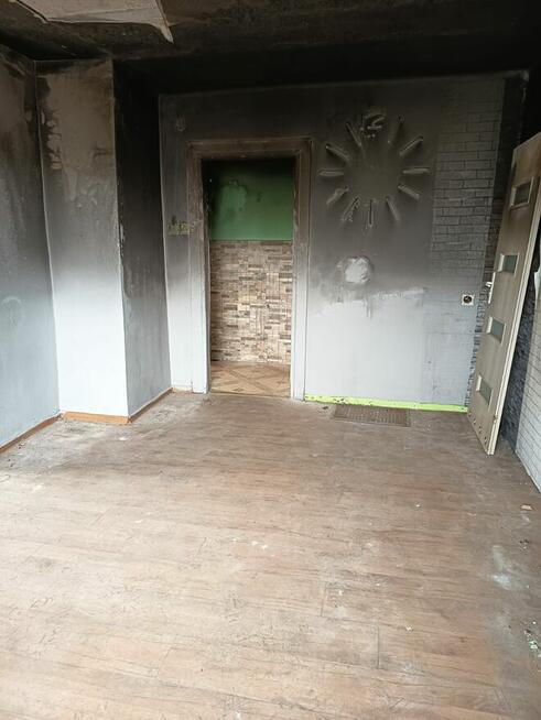 Mieszkanie 36.27m2, Jesionowa, CO