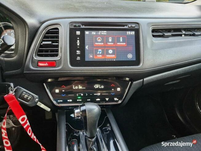 Honda HR-V Automat! Bardzo dobry stan!