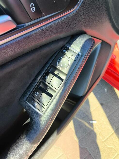 Mercedes Benz AMG A180 W176