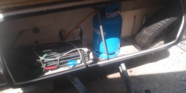 Stróżówka Portiernia Ochrona Wartownia Budka Parkingowa