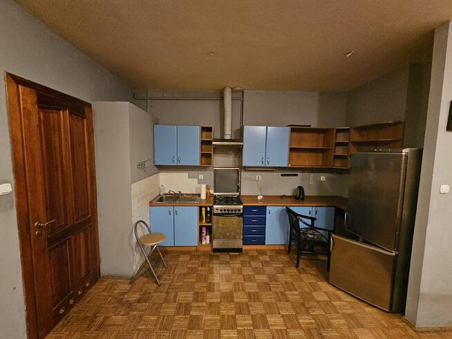 Sosnowiec, ul. Modrzejowska, atrakcyjna kawalerka z sauną