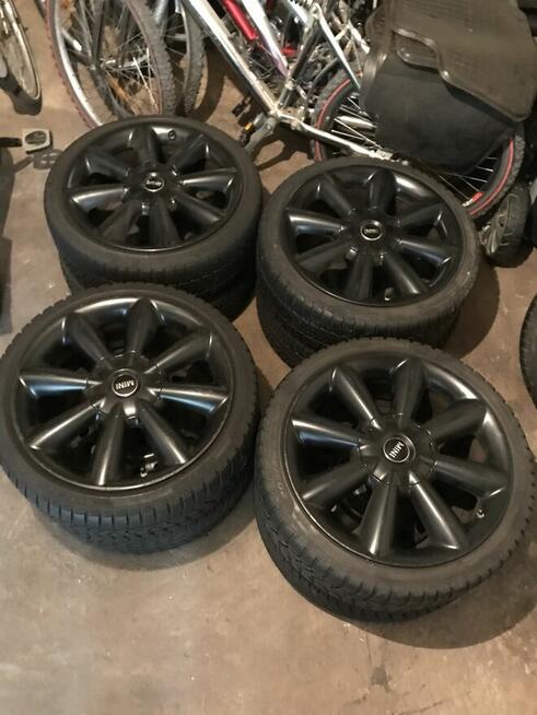 Sprzedam Mini Cooper S