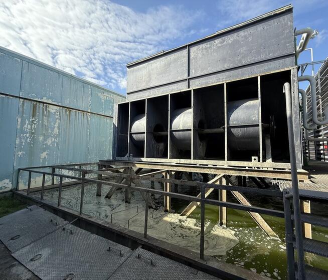 Syndyk wydzierżawi przedsiębiorstwo BIMIZ FOOD sp. z o.o.