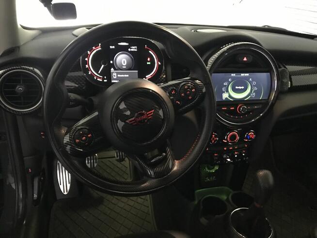 Sprzedam Mini Cooper S