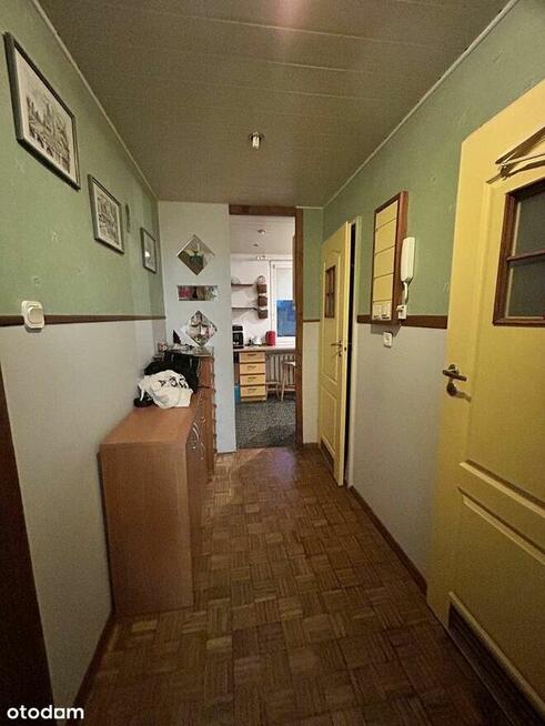 Trzy pokoje, osobna kuchnia , os. Słoneczne Wzgórze