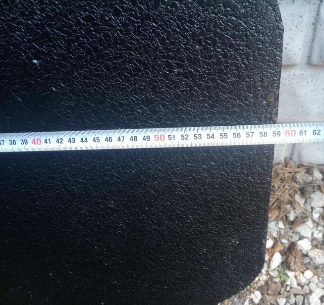 Pokrywa dekiel właz do szamba studzienki 59cm