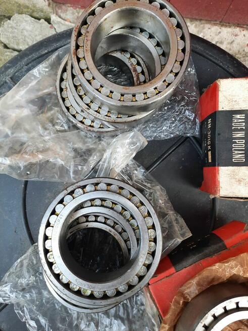 Łożysko NN 3016 KP41