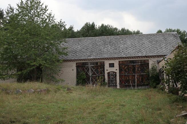 Sprzedam gospodarstwo rolne