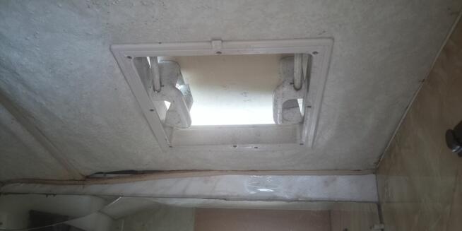 Stróżówka Portiernia Ochrona Wartownia Budka Parkingowa