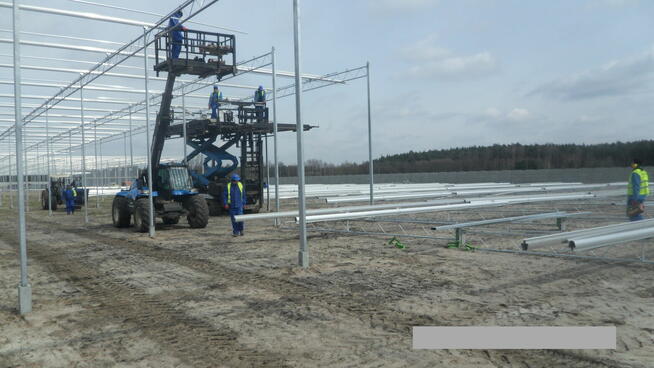 monter konstrukcji, budowa, praca fizyczna