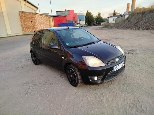 Fiesta 2007 1.3 benzyna , cena do negocjacji