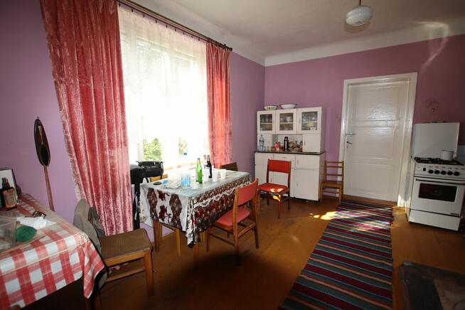 Sprzedam gospodarstwo rolne