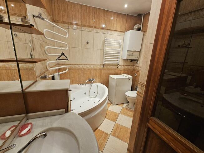 Sosnowiec, ul. Modrzejowska, atrakcyjna kawalerka z sauną