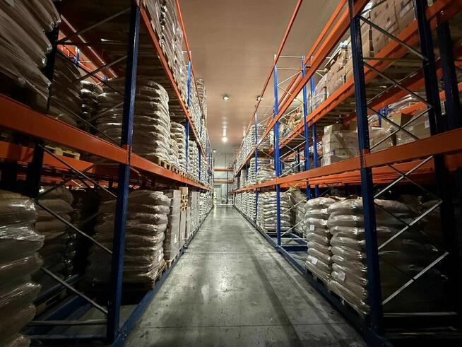 Syndyk wydzierżawi przedsiębiorstwo BIMIZ FOOD sp. z o.o.