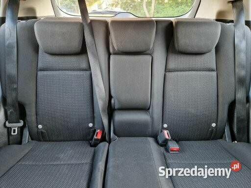 Honda HR-V Automat! Bardzo dobry stan!