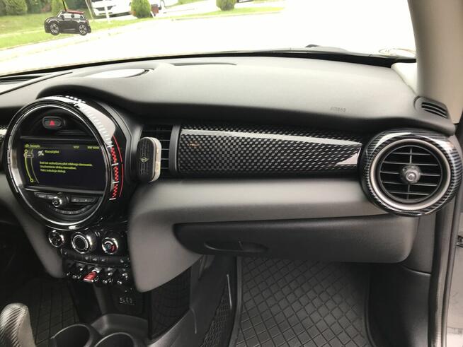 Sprzedam Mini Cooper S