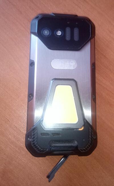 Unihertz 8849 Tank Mini 1 12/256GB 5800mAh IP68