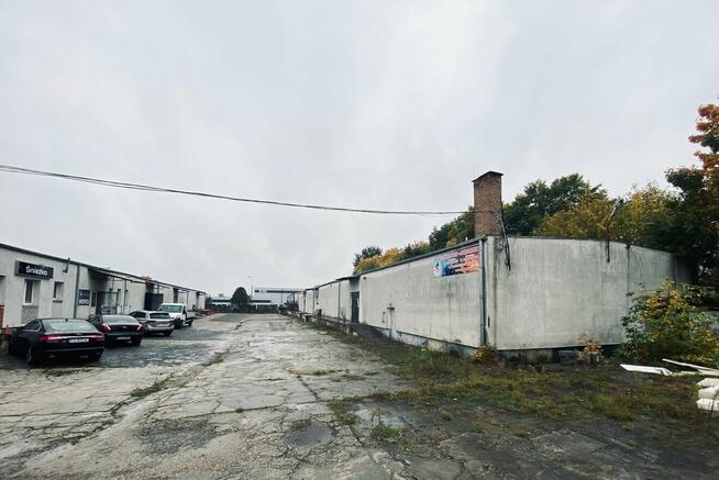 Nieruchomość - Piła