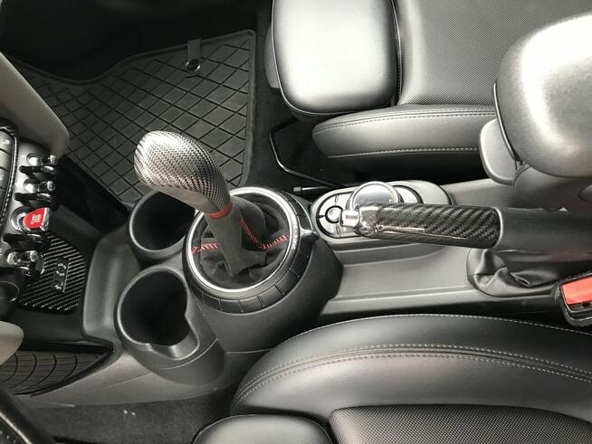 Sprzedam Mini Cooper S