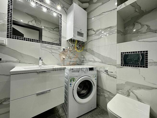 016MW Chełmiec os. Zielony Gaj, nowoczesne mieszkanie na wyn