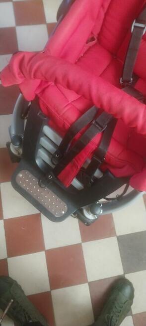 Sprzedam wózek dziecięcy