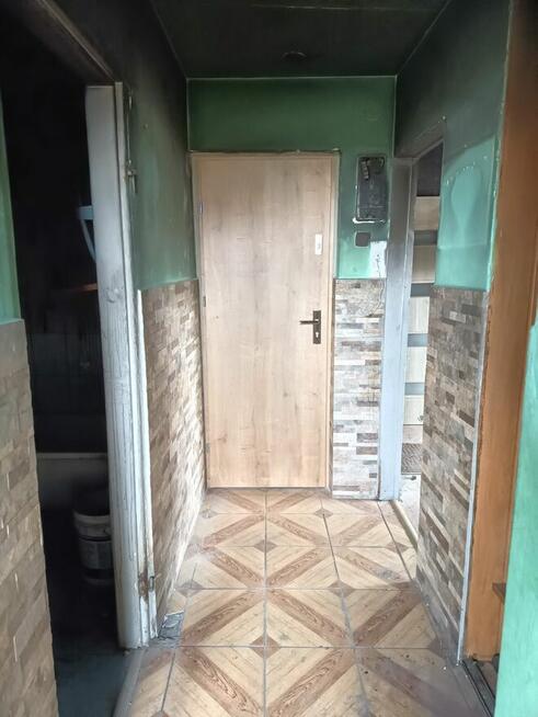 Mieszkanie 36.27m2, Jesionowa, CO