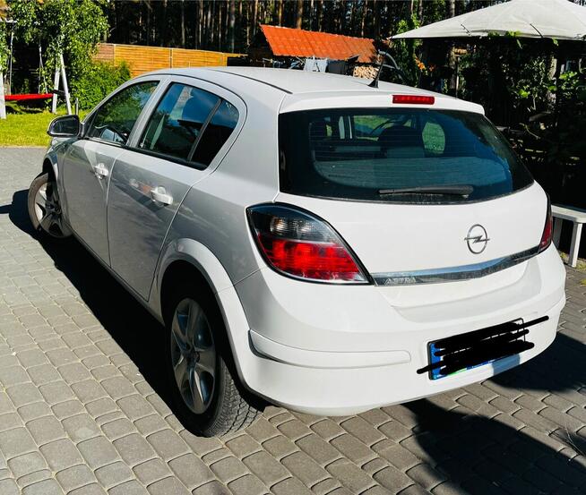 Sprzedam Opel Astra H 2012r