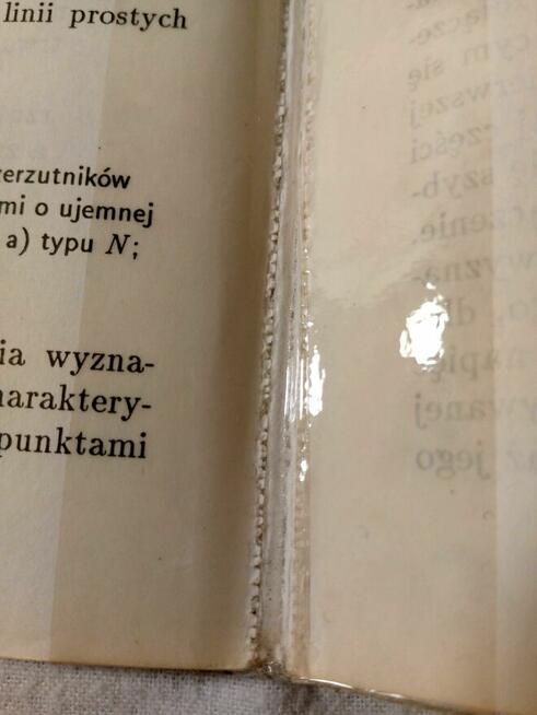 Książka Układy elektroniczne cz. II - J. Baranowski