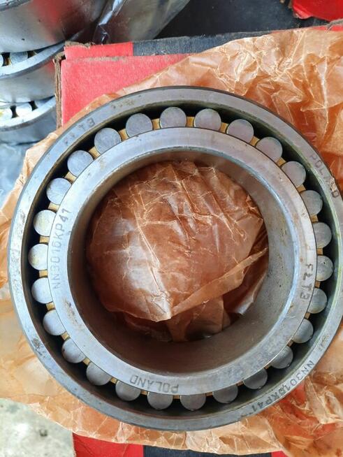 Łożysko NN 3016 KP41