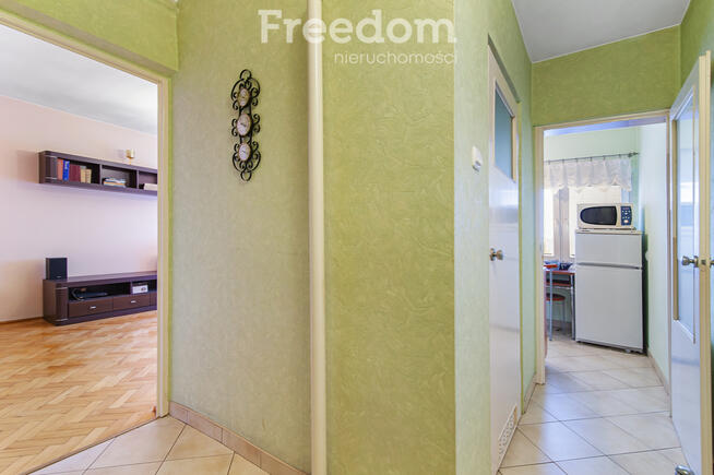 Na sprzedaż 2 pokojowe mieszkanie Łódź Bałuty