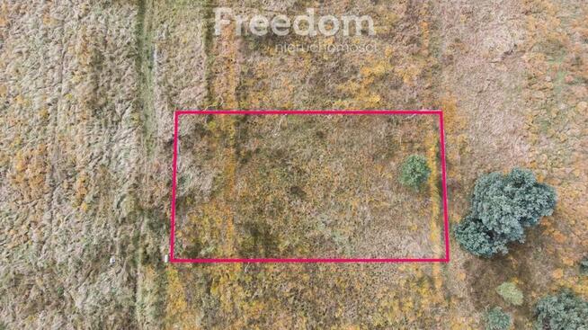 Działka Kalety z projektem i pozwoleniem na budowę