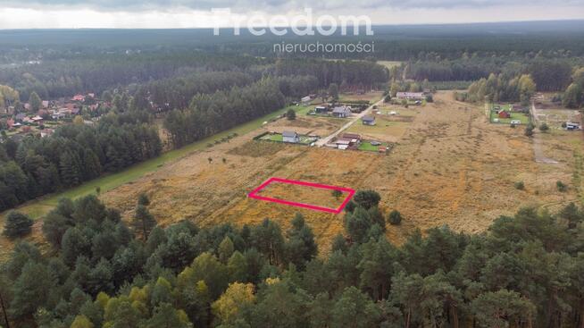 Działka Kalety z projektem i pozwoleniem na budowę