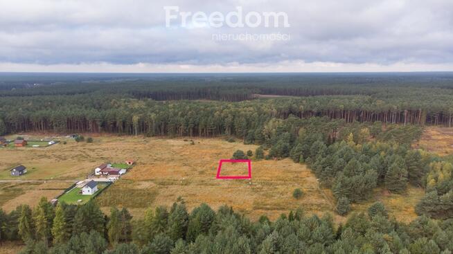 Działka Kalety z projektem i pozwoleniem na budowę