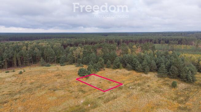 Działka Kalety z projektem i pozwoleniem na budowę