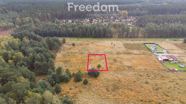 Działka Kalety z projektem i pozwoleniem na budowę