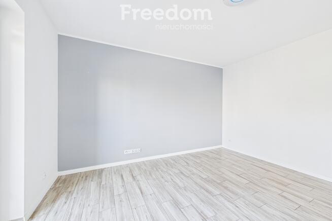 Przytulne mieszkanie w nowoczesnym budynku