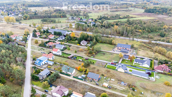 Atrakcyjna działka w Solcu pod dom lub usługi