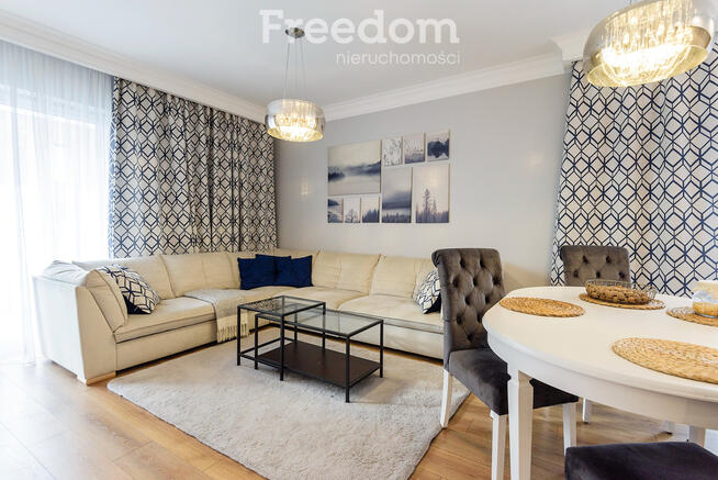 Marina Iława, mieszkanie do wynajęcia nad jeziorem