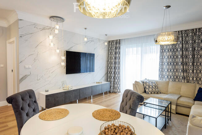 Marina Iława, mieszkanie do wynajęcia nad jeziorem