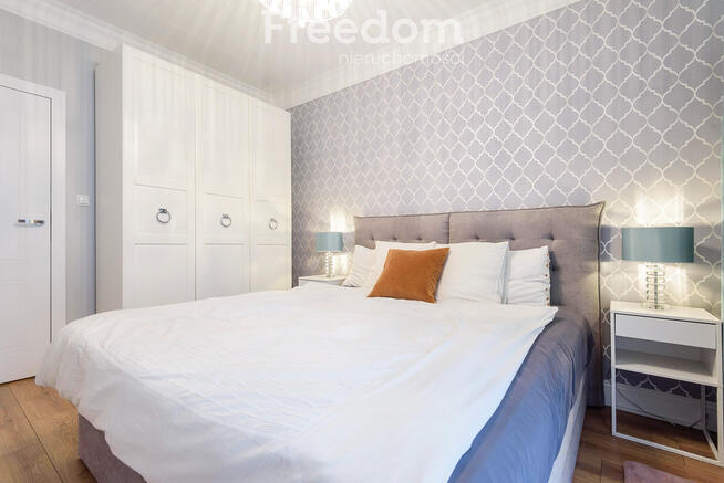 Marina Iława, mieszkanie do wynajęcia nad jeziorem