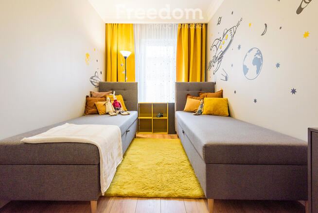 Marina Iława, mieszkanie do wynajęcia nad jeziorem