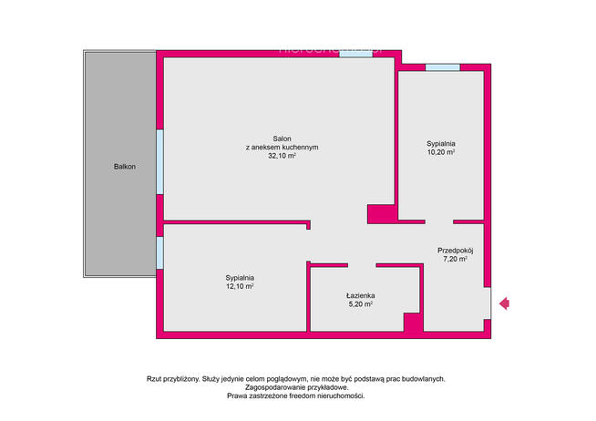 Marina Iława, mieszkanie do wynajęcia nad jeziorem