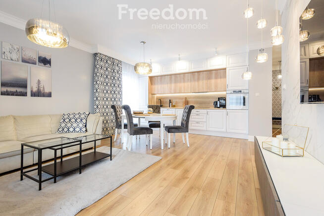 Marina Iława, mieszkanie do wynajęcia nad jeziorem