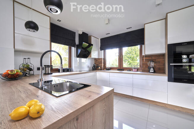 Tylko do końca stycznia cena 950 tyś. gotowy dom.