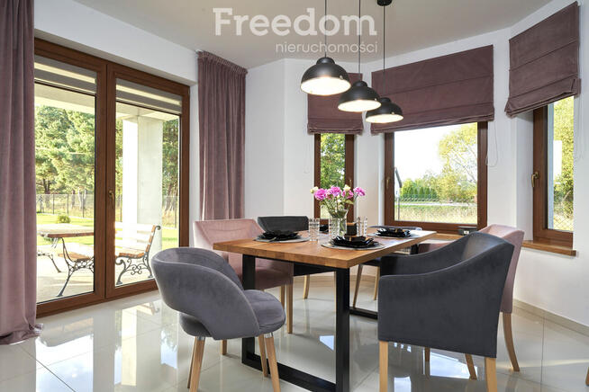 Tylko do końca stycznia cena 950 tyś. gotowy dom.