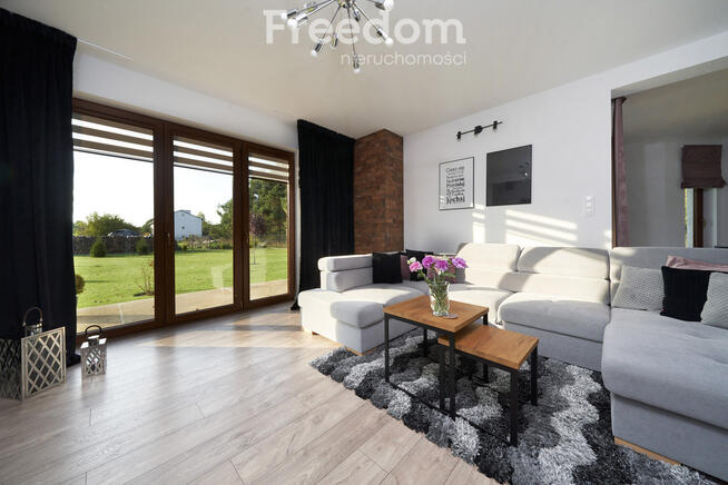 Tylko do końca stycznia cena 950 tyś. gotowy dom.