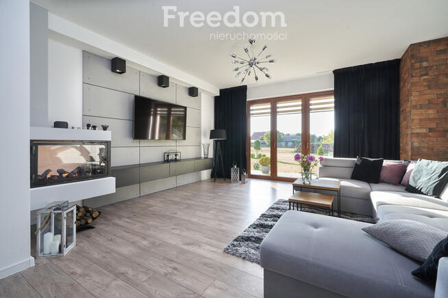 Tylko do końca stycznia cena 950 tyś. gotowy dom.