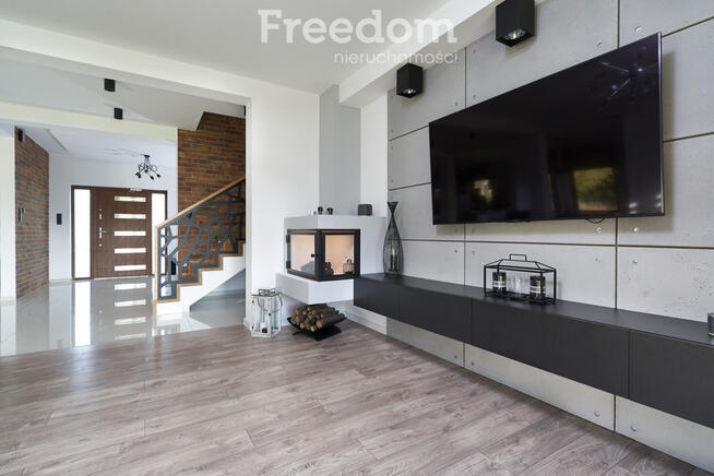 Tylko do końca stycznia cena 950 tyś. gotowy dom.