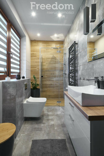 Tylko do końca stycznia cena 950 tyś. gotowy dom.